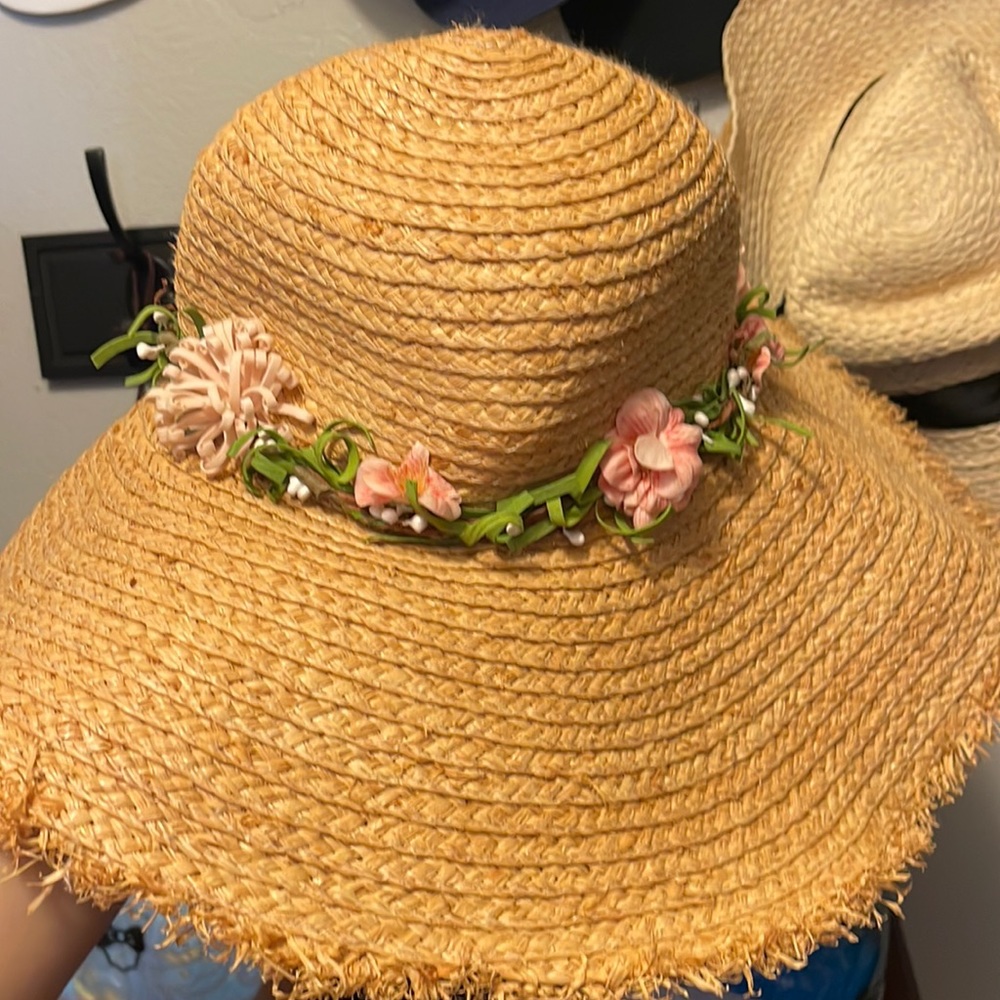hat one size